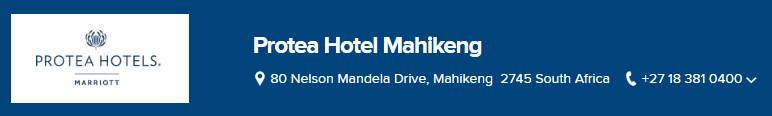 PROTEA MAHIKENG